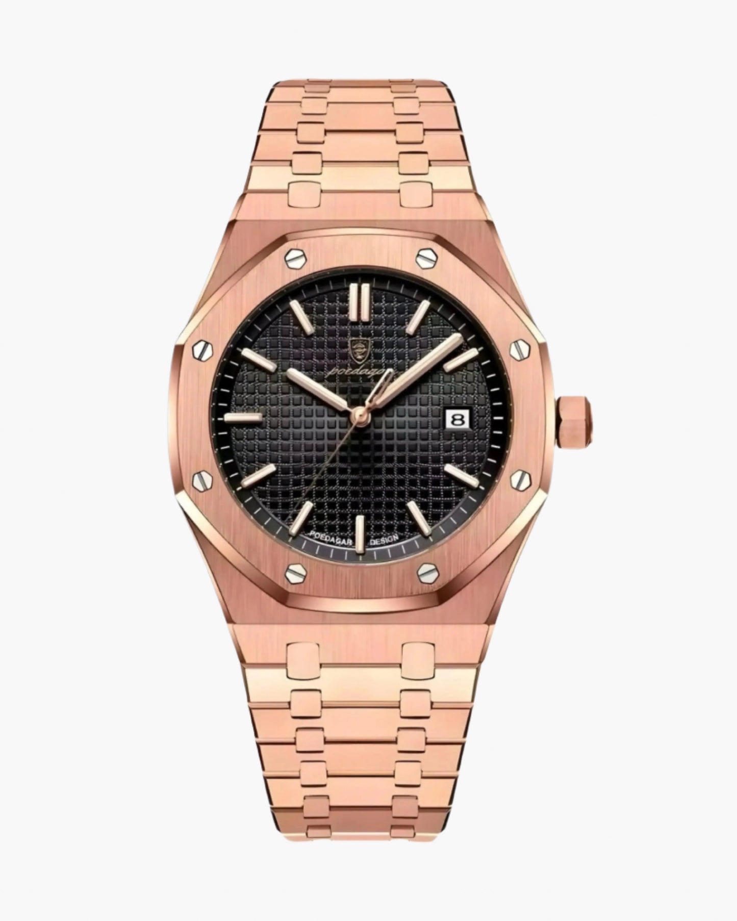 THE ADRIAN QUARTZ WATCH